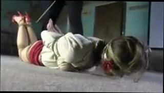 Video 995730004: fetish lesbians, rides long hard