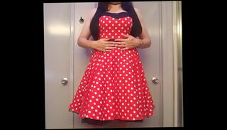 Video 1172791005: brunette mtf, amateur tranny shemale, mature tranny