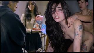 Video 1638876343: cuckold submission, fetish submission, submissive amateur teen, rough teen fetish sex, submissive teen babe, amateur homemade cuckold, hardcore cuckold sex, submissive latin teen, submissive brunette teen, cuckold cumshot, cuckold screaming, extreme submission, public submission