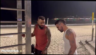 Video 1619756175: gay interracial porn sex, interracial gay anal sex, interracial gay sex blowjob, black cock interracial porn, black cock interracial ass, big dick interracial anal, interracial anal cum, interracial anal cumshot, amateur interracial porn, interracial masturbation, big dick nerd