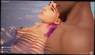 Video 1591530523: 3d cartoon brunette babe, 3d cartoon game, 3d uncensored, 3d compilation, female orgasm compilation, wild 3d, 3d 60fps, romantic compilation