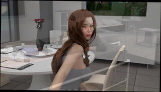 Video 1658425045: 3d porn game animation, 3d toon porn, teases dripping, cum dripping