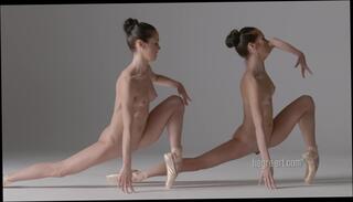 Video 1585098254: skinny brunette lesbian, skinny brunette small tits, hd skinny, nude ballet