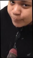 Video 364634901: amateur bbc blowjob, ebony bbc blowjob, straight bbc, great bbc, bbc head, bbc black ebony