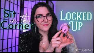 Video 1608945373: domination femdom humiliation, femdom cuckold humiliation, femdom fetish humiliation, female domination humiliation, cuck humiliation, caged cuckold, solo femdom, amateur female domination, humiliation big tits, big tits brunette solo