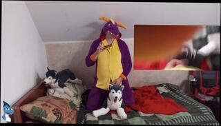 Video 1576391473: fetish gay solo, fetish bareback, bareback amateur gay, gay male bareback, barebacking dog