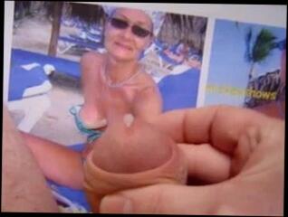 Video 85978401: slutty wife, gay wife, pussy cum, cum tits, man wife, guy cum