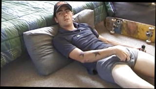 Video 1163848601: amateur gay masturbation, cock play, balls, hot dick, porn