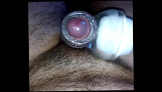 Video 395582405: solo massage, boy solo cumshot, solo boy masturbation, vibrator cum