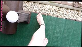 Video 1622821011: gay twink foot fetish, feet pov foot, foot fetish solo, crossdressing gay twink, amateur crossdresser solo, socks feet foot, foot shoe fetish, outdoor foot fetish, public foot fetish, foot fetish hd, skin twinks, naked outdoors