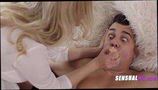 Video 1589801565: femdom domination blonde, blonde milf cougar mature, femdom female domination, hardcore female domination, blonde uk milf, dominating british, rough female domination, blonde english milf