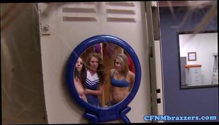 Video 297992101: cfnm femdom fucked, dom fucks, cheerleader fucked, dom sub, femdom hd, fucking straight