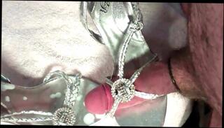 Video 321675001: pegging fucking, sexy heels, sexy love, man gay