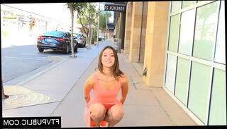 Video 1217353305: public nudity, masturbates shameless, street masturbation