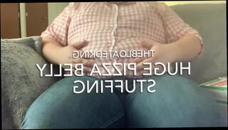 Video 1568417413: bbw teen solo, bbw amateur solo, bbw belly fetish, solo teen male