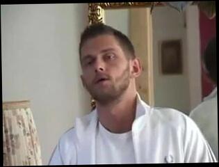 Video 250434201: gay jerking together, masturbating together gay, gay man jerking