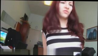 Video 814464504: babe pov doggy styled, doggy style pov hd, red head doggy, sex action, office action, redhead sex