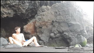 Video 1032349101: gay cock wanked, amateur wanks cock, cock big dick gay, amateur big cock handjob, beach wank, wank hd