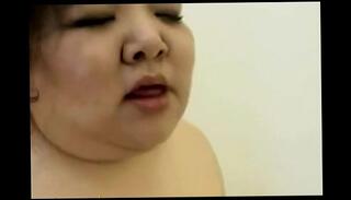 Video 485530035: bbw woman, japanese bbw, asian bbw