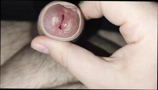 Video 1593432521: pov handjob, man gay