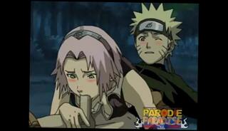 Video 503929345: naruto sexy