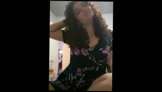 Video 1207054003: pierced solo, amateur solo female, solo nipple, solo women, haired solo, solo tattooed, quick striptease, little striptease