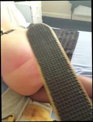 Video 240759201: ass bbw bdsm, amateur bbw slut, bbw ass big butt, slut strap, bdsm spanking, straight bdsm, scottish bbw