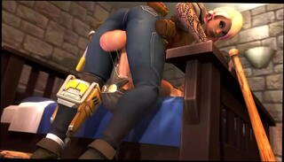 Video 706916765: hentai 3d futa, 3d hentai futanari, futa 3d blowjob, blowjob facefuck, face fucking