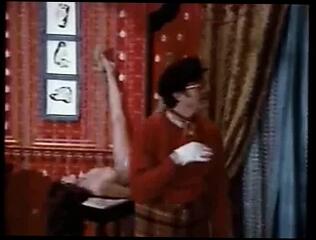 Video 326642001: softcore erotic, vintage straight, funny vintage