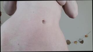 Video 1506922203: solo fetish play, fetish model, cute solo girl, petite solo girl, solo brunette girl, fetish fairy, belly fetish, model skin, solo female play, pale skin girl