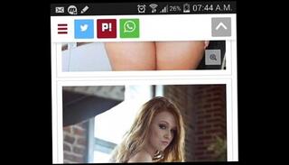 Watch the video about Who are this girls?