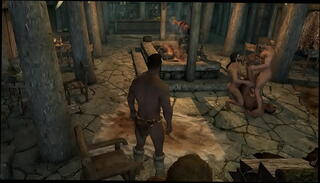 Video 738214455: 3d gay cartoon animated, 3d animated orgy, 3d animation hardcore, cock 3d animation, 3d anime sex, 3d anime game, 3d animation big, hairy orgy, sex party hardcore orgy, orgy group hardcore sex, 3d muscle gay, skyrim 3d