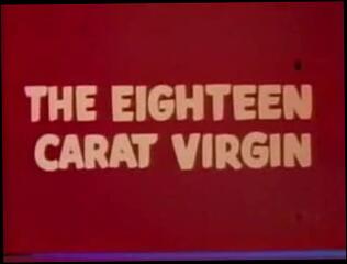 Video 158079401: vintage straight, vintage taboo