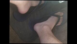 Video 1623036573: foot fetish feet, feet fetish solo, amateur femboy solo, gay feet fetish, cute femboy solo, femboy pumps, pretty feet foot, male feet foot, big feet foot, big dick femboy