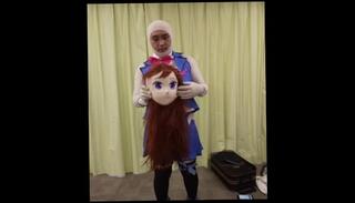 Video 1620559233: amateur crossdresser solo, anime crossdresser cosplay, fetish anime, big dick solo male, amateur solo female, japanese anime cosplay, female mask fetish, clothed fetish