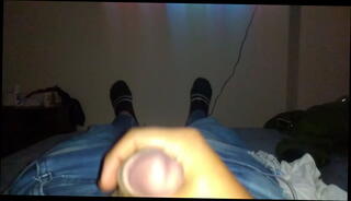 Video 940191175: girl shemale masturbates