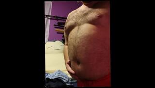 Video 1572424643: chubby gay solo, fetish gay solo, vore fetish, chubby bear solo, chubby male solo, solo fetish play, chubby gay amateur, chubby fat amateur