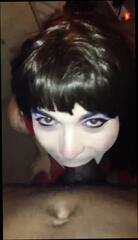 Video 201594401: sissy crossdresser cock, gay sissy crossdresser, black cock sissy, crossdresser girl