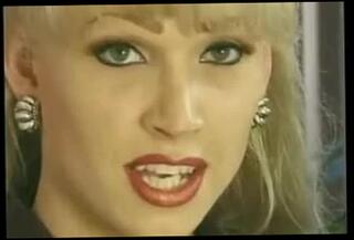 Video 281200301: brandy scott, vintage shemale porn, vintage ts, vintage big cock, ts interview