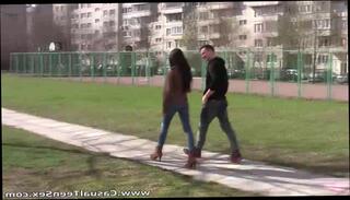 Video 40537204: blowjob hardcore teen, teen hardcore hd, chick stuffs, chick talking, chick guy, teenie, sex