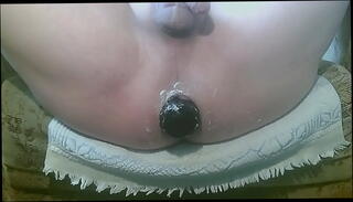 Video 1093323555: dildo anal prolapse, dildo solo boy, gay solo dildo