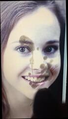 Video 238345501: cock masturbation cum, gay cock masturbation, man cock cum, great facial