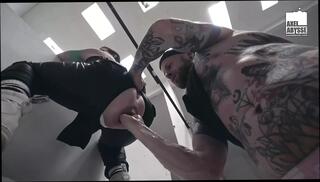 Video 1626331861: hardcore gay fetish, amateur fetish, tattooed fetish, fetish hd, wrecked butt hole, tattooed muscular gays