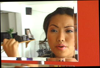 Video 56910104: lana croft, double, nice natural tits, blow job, blowjob