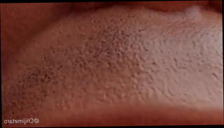 Video 862820745: 3d gay, 3d giant, licked mouth