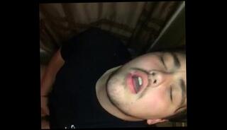 Video 328938415: jerking time