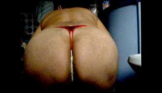 Video 22391205: crossdresser solo, solo boy ass, crossdresser ass hole, crossdresser lingerie, dick ass