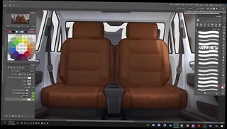 Watch the video about Stream | Picarto | DarkCookie - Summertime Saga (2022.01.07)