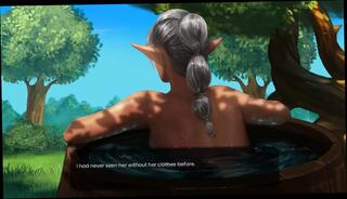 Watch the video about WHAT A LEGEND (MagicNuts) #52+ - New Update Is Out!! - By MissKitty2K