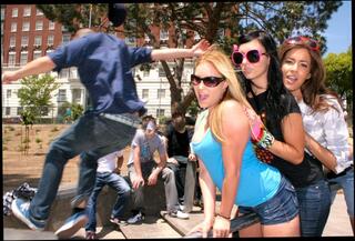 Video 57368204: isis taylor, ashli orion, kelly skyline, dude fucks girl, girl came, park girl, girl hand, group sex hd